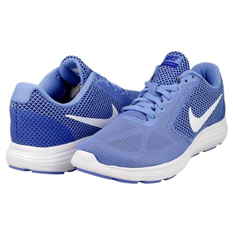 nike womens revolution 3 running shoe 